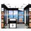 2015 New Portable Standard Exhibition Booth for display