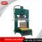 OMC-PS machine for cutting natural stone