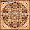 New model carpet porcelain floor tile with spanish design