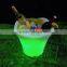 2013 New style led ice bucket