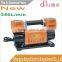 250L/min Double Cylinders Car Air Compressor, Heavy Duty Air Compressor, Air Pump, Air Inflator, 2*cylinders Air Compressor