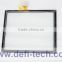 15" capacitive touch screen panel