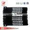 Nylon Back to back magic tape cable tie
