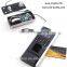 check in & out fingerprint reader