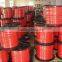 Australia fire resistant electric cable