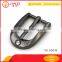 Various fashion alloy belt buckle handbag leather parts