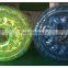 New product inflatable water roller ball walking ball, inflatable aqua rolling ball