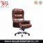 A18 Hot sale heated executive swivel leather executive chair