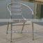 stainless steel chairs fast food restaurant dining chair leisure coffee shop stainless steel chairs(YC024)                        
                                                Quality Choice