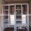 Movable Ladder Style Frame Scaffolding