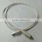 High speed charging USB 3.1 Type ccable for data transfer charger female data cable
