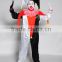 professional joker costume adult costume photos clowns circus costume for carnival                        
                                                Quality Choice
                                                    Most Popular