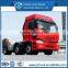 FAW J6 6X2 container semitrailer tractor truck