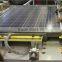 Keyland Solar Panel Framing Machine