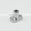 China factory custom stainless steel fabrication