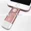 new products 2016 usb flash drive 32gb 64gb for iphone 6 6s