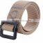Jeans Waistband Canvas Buppee Belt Men Nylon Belt Cinturones Hebilla