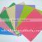 Rubber raw roll material , mousepad material