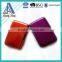fashionable aluminum business wallet credit card holder