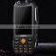 335-Sports Outdoor Cellphone 18000mah Standby 100days Elderly Phone Dual Sim Large Speaker With Analogue TV Dual Lights