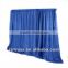 2015 RP Wholesale pipe drape for portable photo booth enclosure