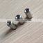 matel cnc machining aluminium passivated