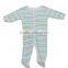 100% Cotton Material and 3pcs Set Type winter baby clothes