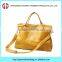 New style high quality fashionable cheap leisure female handbags 2016 GW853