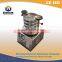 laboratory sieve, vibrating lab test sieve