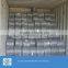 14#x14# Hot Dipped Galvanized Double Twist Barbed Wire