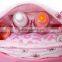 2016 Hot Sell fashion diaper bag baby diaper nappy bag