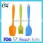 Personalized easy cleaning silicone pink bbq tool set                        
                                                Quality Choice