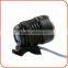 2016 cheap 360 rotatable XML L2 1000 lumen Led Mini Led Bike Light headlamp Head front Lights