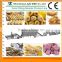 Fully Automatic Double Screw Extruder Crispy Rice Machine