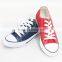 2016 Direct Manufacturer Sales Cheap White Vulcanized Canvas Shoes For Women And Men Casual Shoes                        
                                                Quality Choice