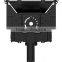 360 degree rotating 500W LED flood light for terminal Stadium dock lamp