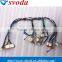 China supply truck/automotive wiring harness for Terex dump truck