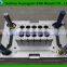 High speed machining 24 bottles beer case mold