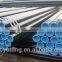 Seamless Schedule 40 Pipe