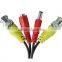 cctv camera video cable power supply comprehensive product cable 30m YJS-N30M