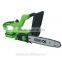 18/20V Li-ion Chain Saw Electric Garden Hand Tool
