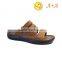 Good Quality PU Men's Slipper Fashion