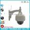 Outdoor Home HD Dome PT IR IP Camera WiFi iHome Kit Alarm Security System