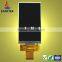 5 inch small TFT display 480x854 with full viewing angle ,sunlight readable features