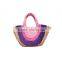 Cheap shopping bags straw bags for women