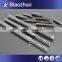 K10 K20 K30 tungsten carbide rod blank and ground rods for milling and drilling tools