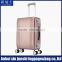 New Style Aluminium Magnesium Alloy Travel Luggage Flight Case