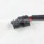 for denso koito hid xenon ballast cables power cable wire harness to 9005 9006 male socket
