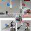 Car Styling Super Bright R3 9600lm H7 Xenon White 6000K Car LED Headlight Conversion Lamp Kit C ree XHP-50 4800lm Bulb