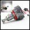 halo ring lights h8 led marker lights 40w for bmw E91 E60 E61 h8 led angel eyes